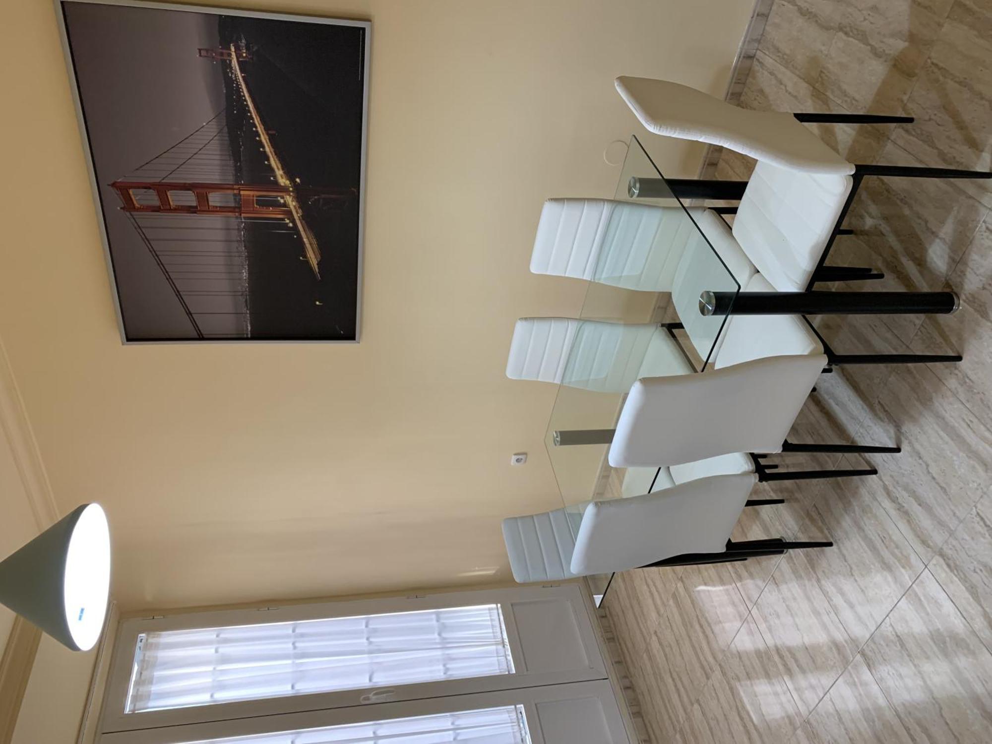Apartamento Marin Garcia C Centro Historico Малага Екстер'єр фото