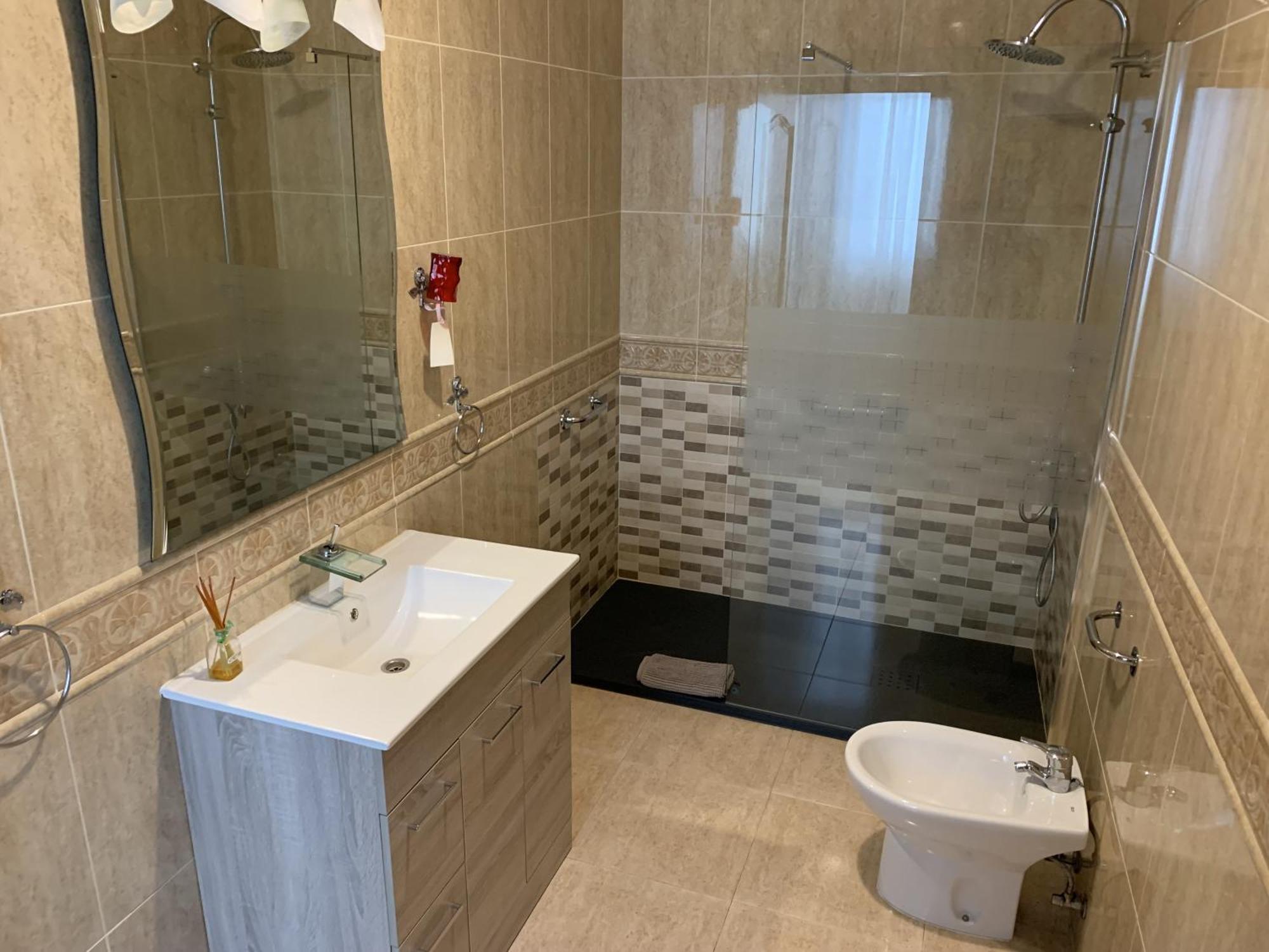 Apartamento Marin Garcia C Centro Historico Малага Номер фото